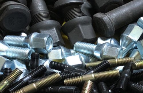 Bulonería Para Automotor y Agrícolas