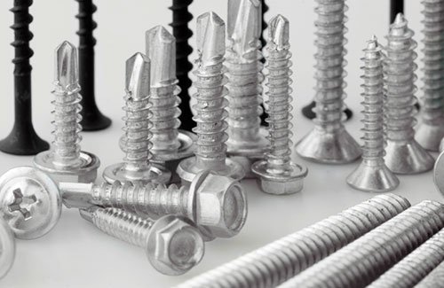 Tornillos Autoperforantes