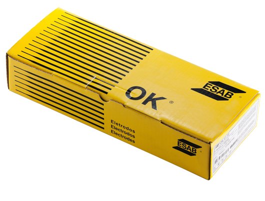 Consumibles para Soldadura CONARCO - ESAB
