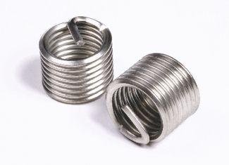 Insertos Para Reparar Roscas