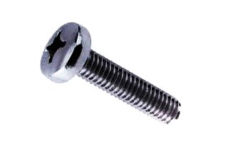 Tornillos Cabeza Fijadora DIN 7985