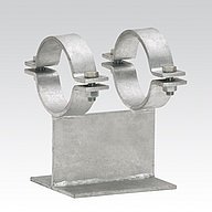 09. Abrazadera Especiales - Otros Soportes para Tubería