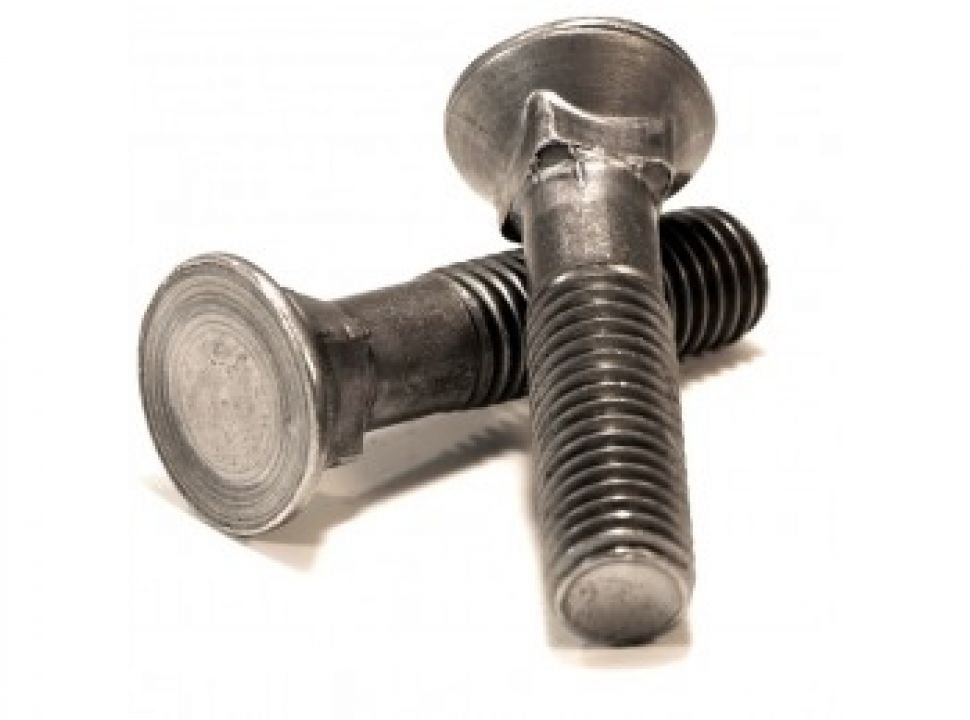 5. Bulones Para Reja de Arado