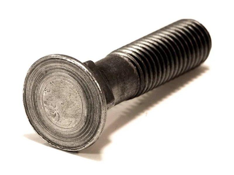 5. Bulones Para Reja de Arado