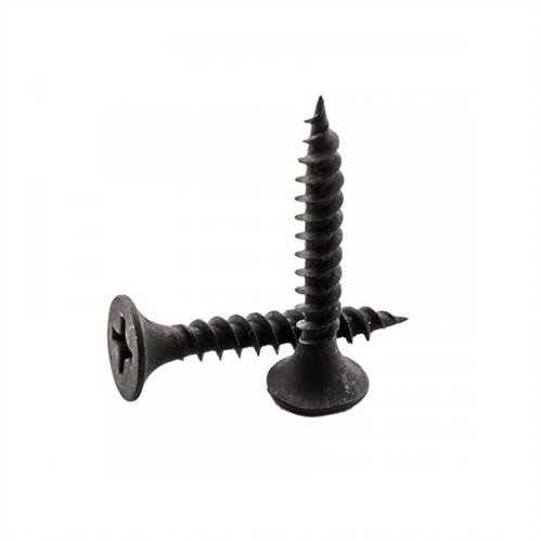 10. Tornillos para Durlock - Drywall Para Metal