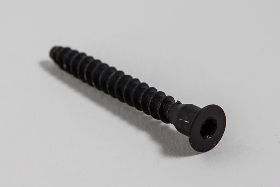16. Tornillo Ensamblador - Confirmat