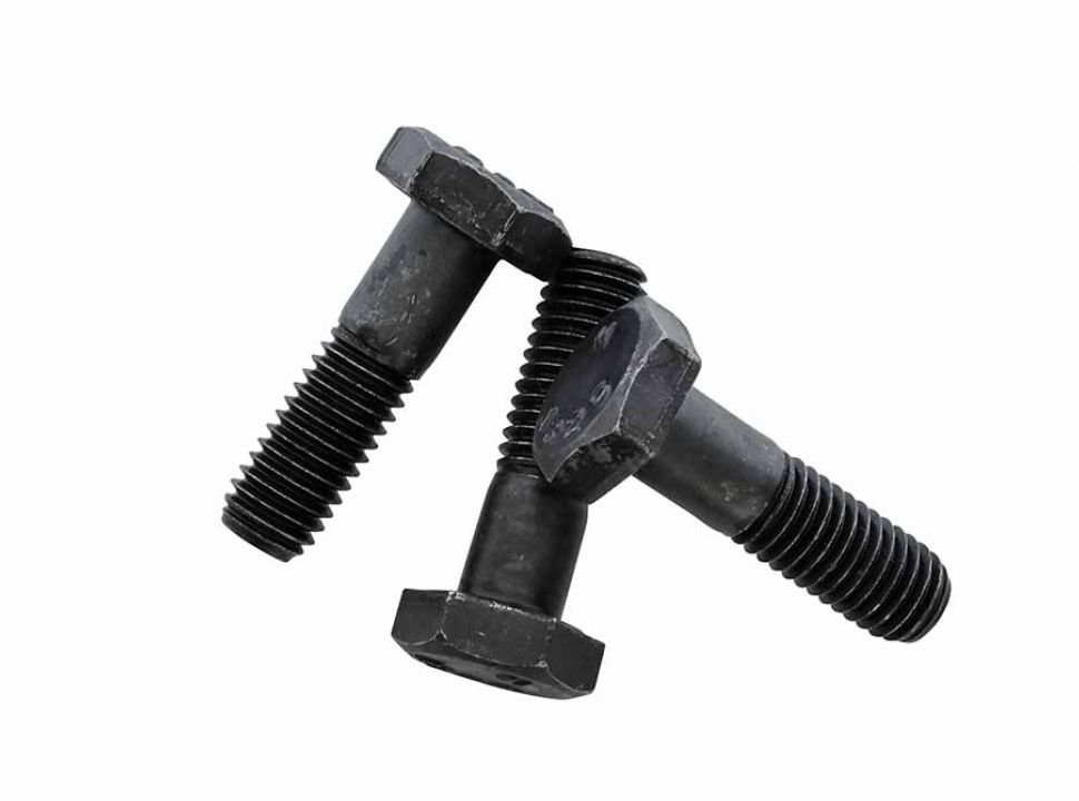 07. Bulones A325 Estructural
