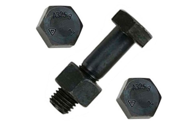07. Bulones A325 Estructural