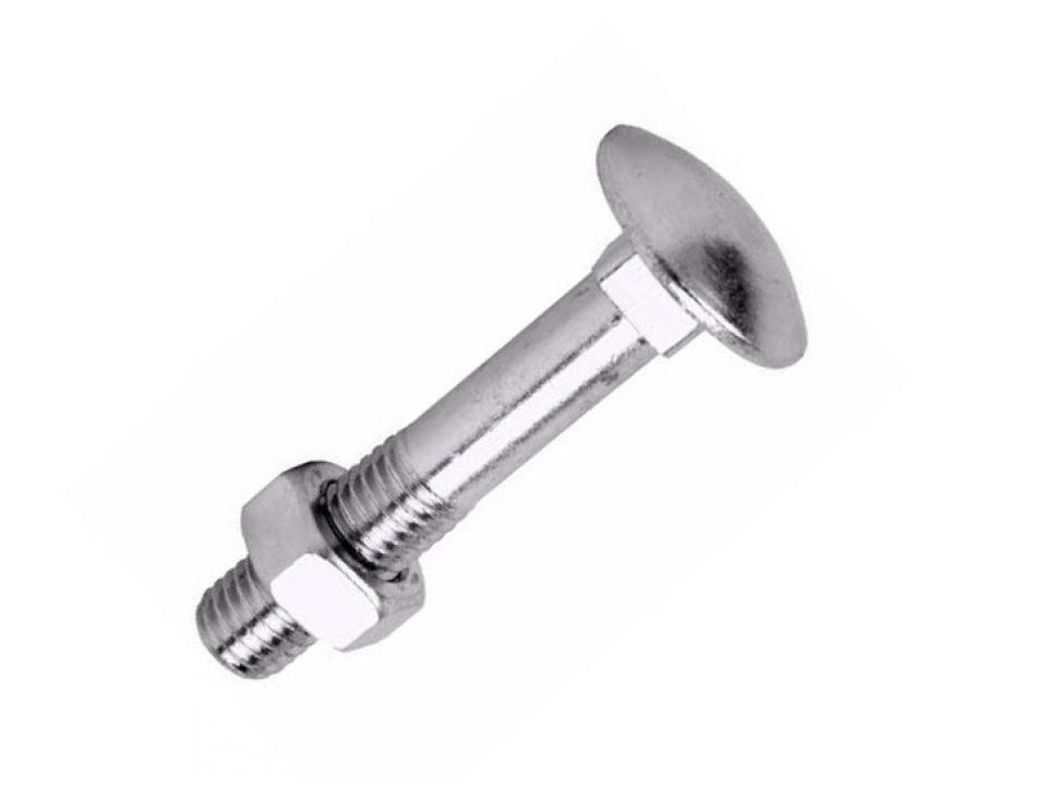 10. Bulon para Madera